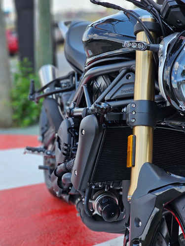 Benelli 752 S Entrega Inmediata - Mejor Precio Mc