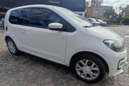 Volkswagen Up! 1.0 High Up! 75cv