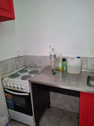 Venta - Oficina 2 Ambientes Con Terraza En Galería Comercial A Metros De La Estación San Isidro