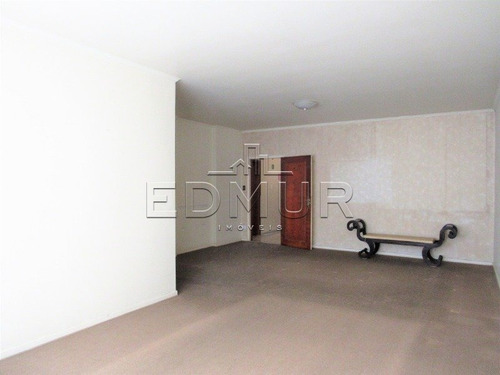 Imagem 4 de 15 de Apartamento - Centro - Ref: 25942 - V-25942