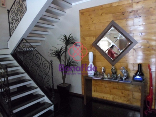 Imagem 14 de 30 de Chácara, Roseira, Jundiaí - Ch07646 - 4258202