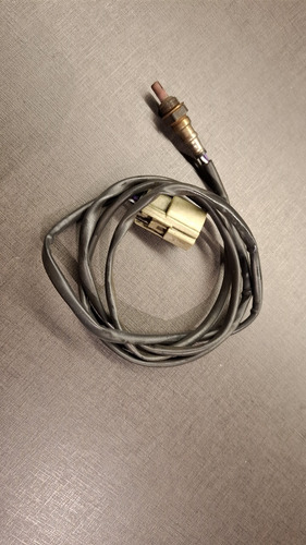 Sensor Oxigenio Cilindro Dianteiro (sonda Lambda) Harley 114 (Usado)