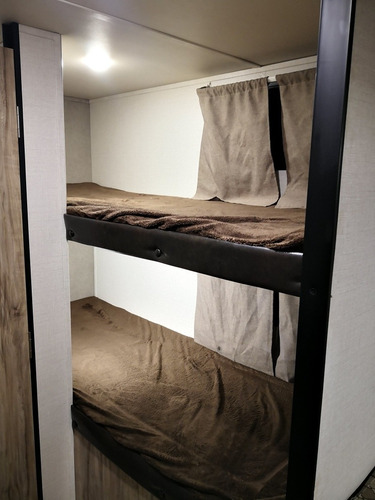 Imagen 2 de 5 de Arriendo Casa Rodante 5 Personas