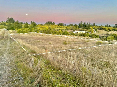 Vendo Parcela De Agrado Camino A Quillon 5000 Mt2