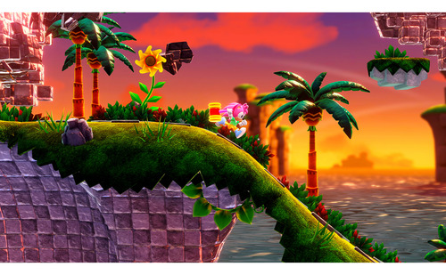 Sonic Superstars Para Xbox Serie X