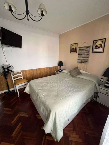 Alquiler Apartamento Amoblado 2 Dormitorios Jacinto Vera