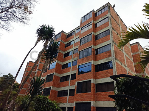 Venta De Apartamento En Los San Antonio De Los Altos,