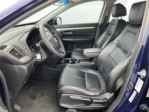 Honda CR-V 2.4 City Plus 2Wd