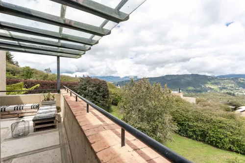 Casa En Venta En Arboretto. Cod V8352