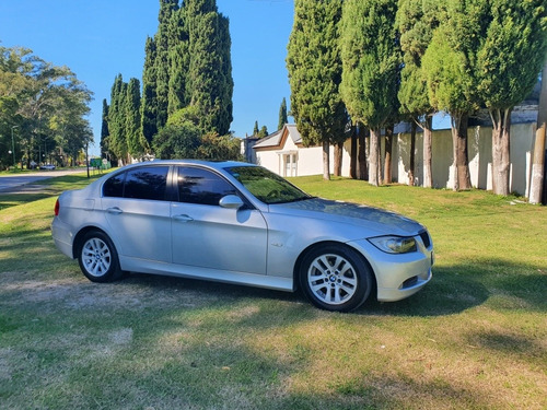 Bmw Serie 3 2.5 323i Executive 2007