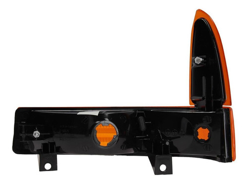 Imagen 2 de 5 de Faro Delantero Duty Ford F-100 99/06