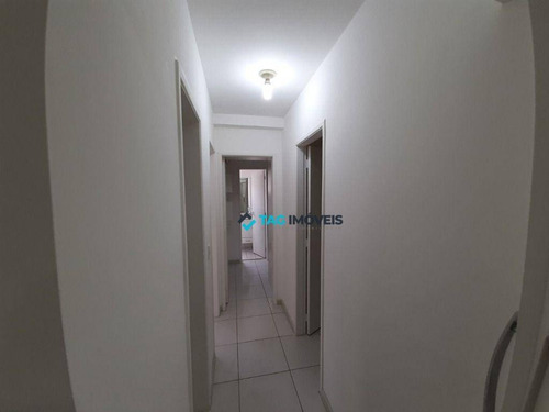 Imagem 14 de 30 de Apartamento Para Venda 76m² No Loteamento Center Santa Genebra Em Campinas - Sp - Ap2686