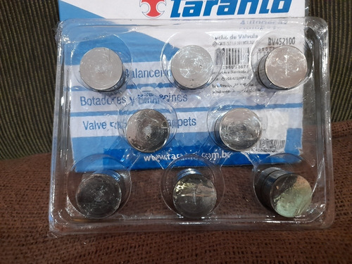 Imagem 1 de 2 de Kit Comando Aicross