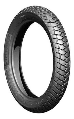 Pneu Anakee Street 120/80x18 R Sem Câmara 68t Michelin