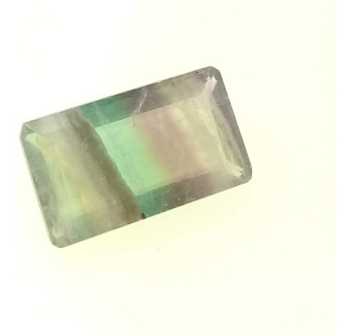 Florita 45.125 Cts Retangular Nat 27x16 Pedra Precio Extra A Colorida Preferencial