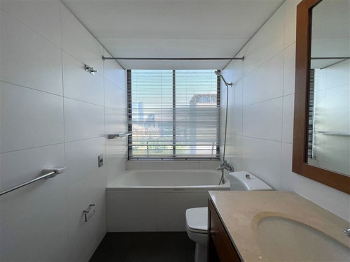 Imagen 17 de 30 de Penthouse Vistas 360 En Venta De 4 Dorm. En Vitacura