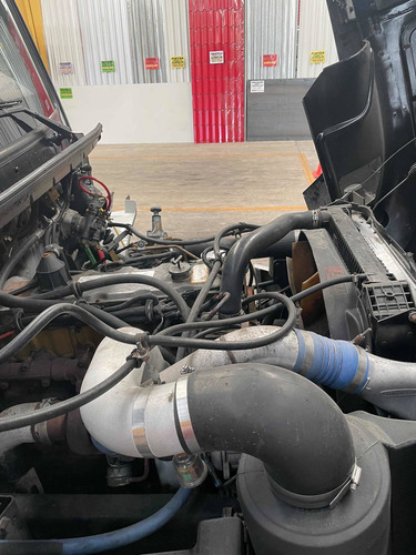 Imagen 11 de 11 de Mercedes Fl-70