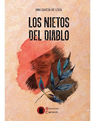 Libro Los Nietos Del Diablo