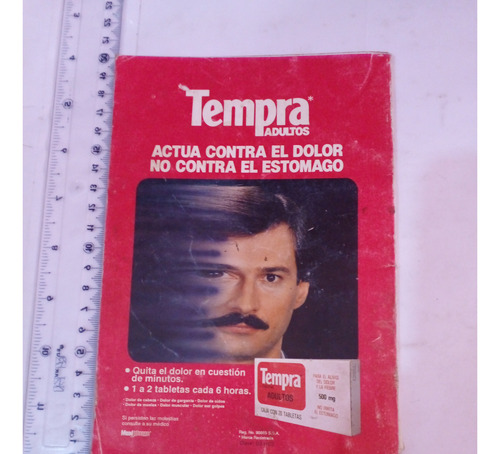 Revista Medix Mayo 1992 No 5 (Usado)