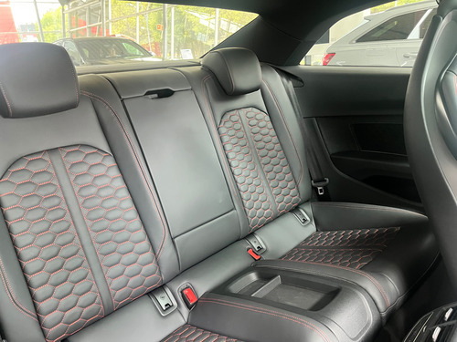 Audi RS5 2.9T Coupe V6 Quattro At