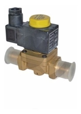 Valvula Solenoide 1/2 Everwell 