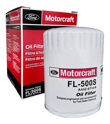 Filtro Aceite Explorer 3.5 2011 2012 2013 2014 2015 2016 