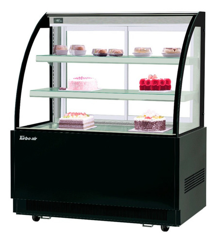 Vitrina Para Tortas En La Victoria