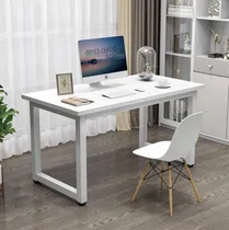 Comprar Escritorio Moderno Para Computadora - Estilo Industrial
