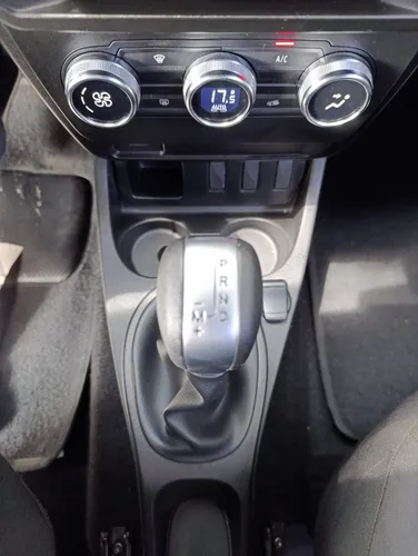 Renault Duster Oroch 1.3 Intens At
