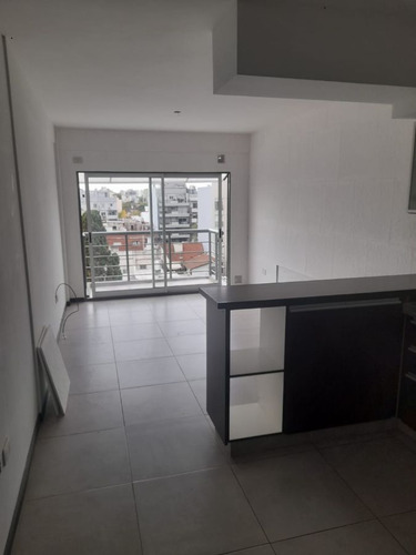 Alquiler Departamento 1 Dormitorio Villa Urquiza