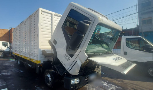 Iveco Tector