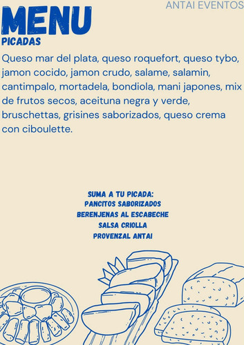 Antai Eventos