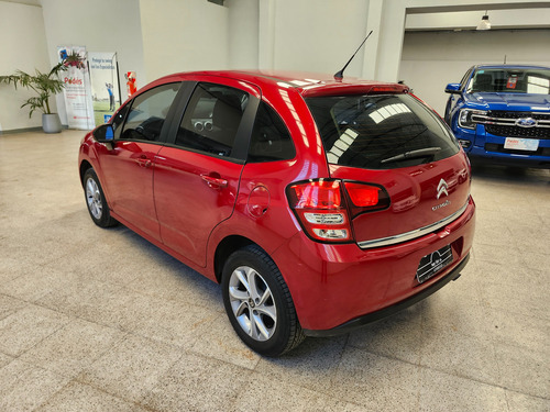 Citroën C3 1.5 Tendance I 90cv