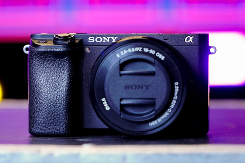 Sony A6300