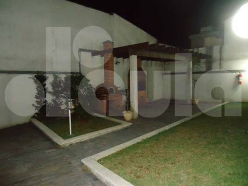 Imagem 2 de 14 de Vila Homero Thon - Apartamento Com 52 M2 - 1033-3596