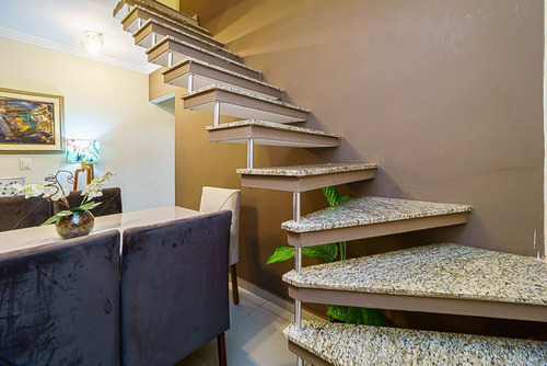 Imagem 10 de 30 de Casa À Venda No Bairro Vila Santa Catarina - São Paulo/sp - O-27792-45258