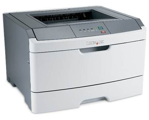 Impressora Lexmark Laser E360dn - Peças /7116