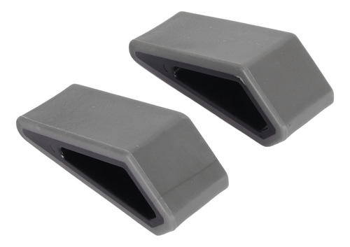 Suporte De Mesa Para Laptop, 2 Peças, Mini Design Ergonômico