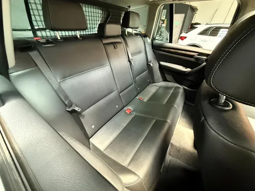 BMW X3 XDRIVE LUJO