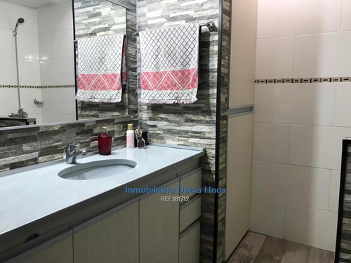 Imagen 6 de 12 de Venta Casas 3 Dormitorios Unión Cw181712