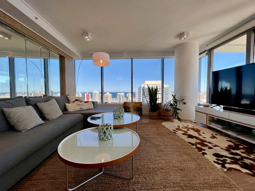 Venta Apartamento 3 Dormitorios En Suite Con Vista