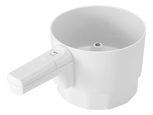 Tamiz De Harina Eléctrico, Colador De Mano, Cocina
