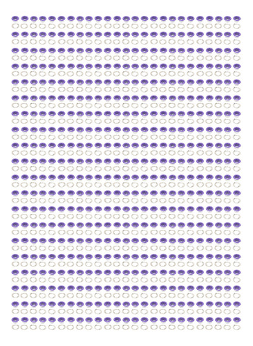Juego De Ojales Para Ropa, 500 Juegos De Ojales Redondos De