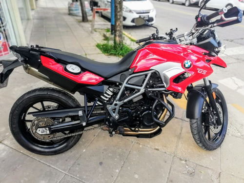 Bmw F 700 Gs