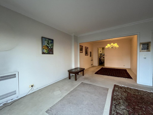 Imagen 5 de 16 de Departamento - Recoleta