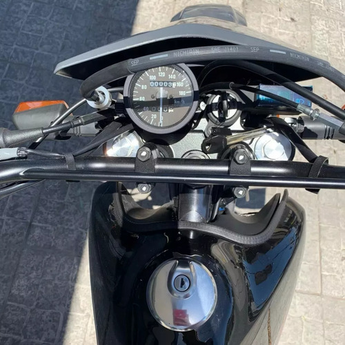 Suzuki Dr 650 0km 2025 El Mejor Precio De Contado