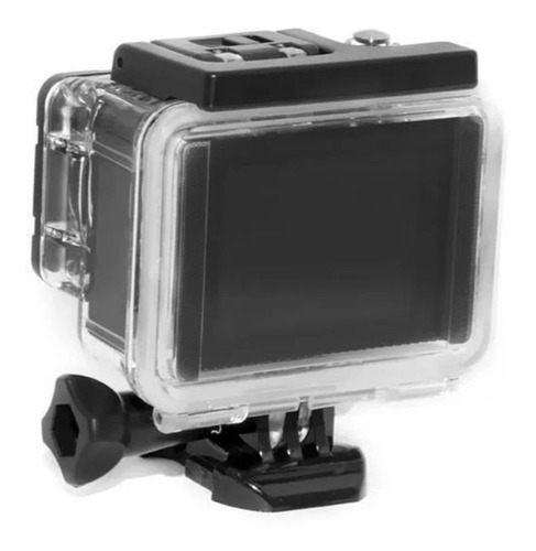 Câmera A Prova D'água Sjcam Sj5000 Action Cam Wi-fi 2.0 Lcd