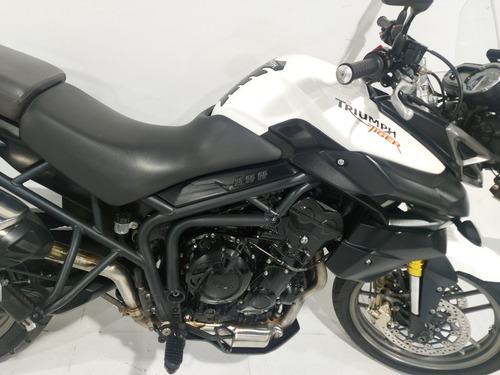 Triumph Tiger 800 Abs 2014