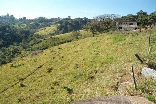Imagem 1 de 2 de Terreno, Jardim Professor Benoá, Santana De Parnaíba - R$ 3.000.000,00, 0m² - Codigo: 157200 - V157200