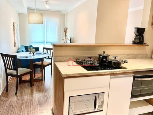 Imagem 14 de 29 de Studio Com 1 Dormitório, 50 M² - Venda Por R$ 510.000,00 Ou Aluguel Por R$ 3.000,00/mês - Alto Da Mooca - São Paulo/sp - St0122